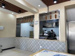 -马子禄牛肉面(金宝街店)