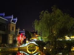 -乾州古城