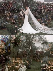 -花轿喜屋婚礼策划