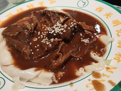 -西关明记肠粉(荔枝湾店)
