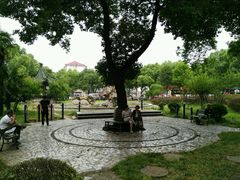 -江南大学附属医院(北院区)