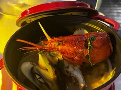 -弦月窗LUNETTE BY AMANDA(复兴路店)