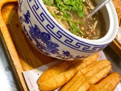 -淮上豆府(水厂路店)