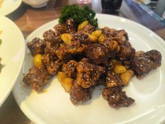 -惠宾饭庄(中山路店)