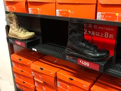 -NIKE北京马连道换季优惠店