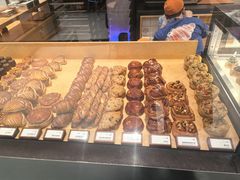 -LANLIZI BAKERY(COSMO店)