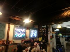 -松發肉骨茶(克拉码头店)