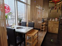 -烹然四季椰子鸡火锅(团结湖总店)