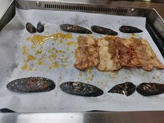 -禾禾烤肉