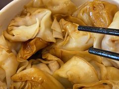 三鲜拌馄饨-王興記(中山路店)