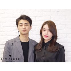-P.STYLE 派斯造型