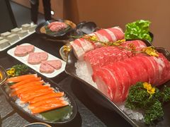 -色響火锅(恒隆广场店)