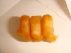 扭扭薯条-麦当劳(西安雁塔路店)