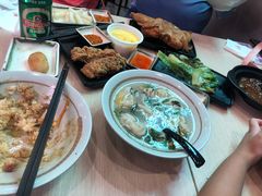 -永和大王(军博店)