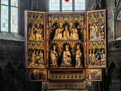 -斯蒂芬主教座堂(Stephansdom)