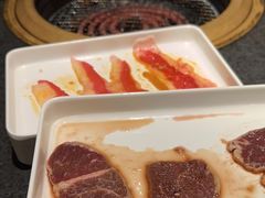 -神户赤童日式烤肉(金地广场店)