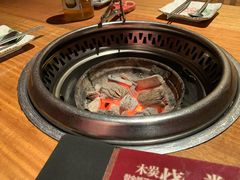 -肉匠Korean BBQ(兴盛路店)