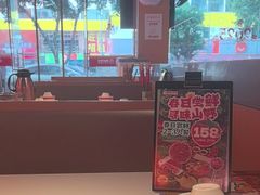 -陈记顺和潮汕鲜牛肉火锅(棠德南路店)