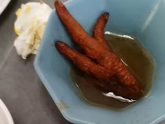 -尚宴牛特鲜自助(太原街万达店)