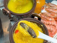 -半岛听涛蒸汽海鲜自助(K11店)