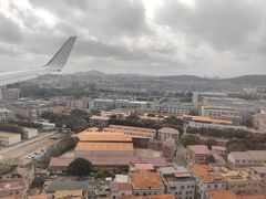 -厦门高崎国际机场-T3航站楼