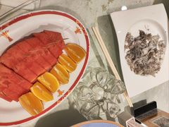 -金美华轩(东方路齐鲁店)