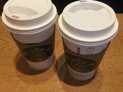 -星巴克臻选(舟山凯虹广场店)