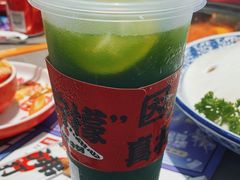 -生活如沸·顺德水牛奶火锅(大学路店)