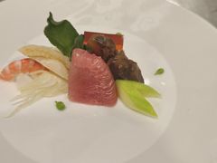 -西安饭庄·非遗陕菜(钟楼店)