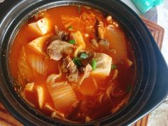 -京尚道韩式美食屋(海甸岛店)