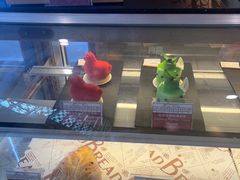 -西安皇冠假日酒店·朱雀咖啡厅