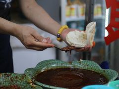 -老马家马蓉蛋菜夹馍·腊牛肉夹馍(回民街店)