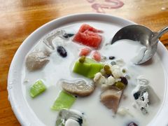 -清爽清补凉
