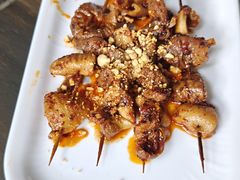 -乔一乔怪味干锅(东升店)