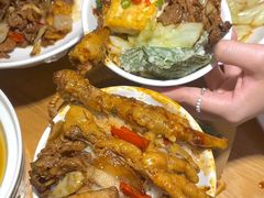 -十二点·辣椒炒肉(南山店)