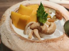-星叶·东南亚料理(温州万象城店)
