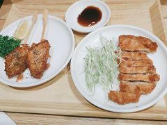 -味千拉面(广州金沙永旺梦乐城店)