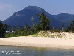 -西涌国际滨海旅游区
