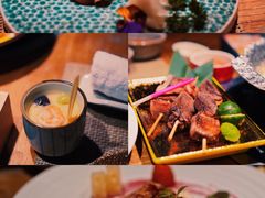 -蟹将军·松叶蟹和牛日料放题自助(K11店)