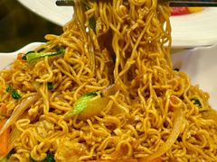 -树下时尚餐厅(翠园街店)