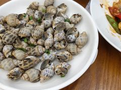 -渔满仓海鲜渔家(象山二店)