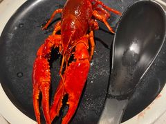 -京韵胡同·酱香羊蝎子火锅涮肉(长寿路店)