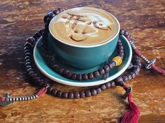 -玛吉阿米·餐吧