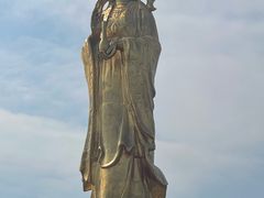 -广州莲花山旅游区