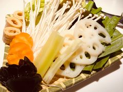 -鱼酷活鱼烤鱼(沈阳大悦城店)