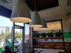 -肯德基(天津奥城店)