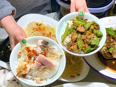 -兰湘子·湘菜小炒(崂山丽达店)