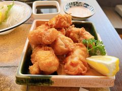 -山杏yama-katsu·吉列炸物