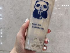 -茶百道(大卫城店)