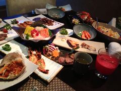 iphone_upload_pic-南苑环球酒店-稻菊日式餐厅(鄞县大道店)